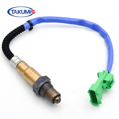 BOSCH অটোমোবাইল O2 সেন্সর 0258006028 এর জন্য 106 206 C2 C3 C4 1998-2016