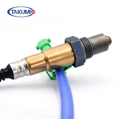 Lambda Probe O2 সেন্সর BOSCH 0258006028 Peugeot 1007 206 207 306 307 308 406 এর জন্য