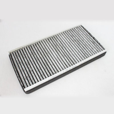 Lexus LS400 OE 87139-50010 87139-30010 88508-30100 88508-48020 এর জন্য অটো PP PU কেবিন ফিল্টার
