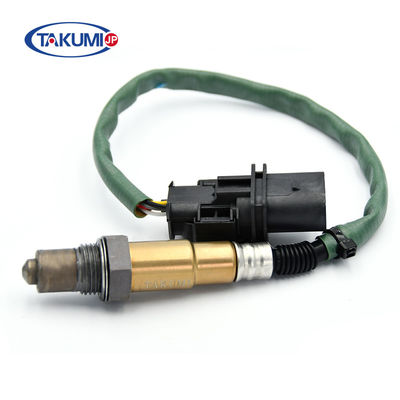 উচ্চ কর্মক্ষমতা সম্পন্ন ল্যামডা সেন্সর MERCEDES-BENZ C-Class Saloon (W204) C 180 CGI 1.6 (204.031) পেট্রোল 156 Hp এর জন্য