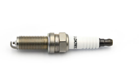 NGK ILKAR7B11/SILZKAR7B/ILK-এর জন্য অটোমোবাইলস ইগনিশন অরিজিনাল ইরিডিয়াম প্ল্যাটিনাম স্পার্ক প্লাগ টর্চ LD7RTIP