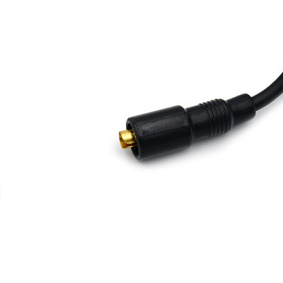 MWM TCG 3016 জেনারেটর স্পার্কপ্লাগ S-R6A19 ডুটজ 12453566 এর সাথে ম্যাচ