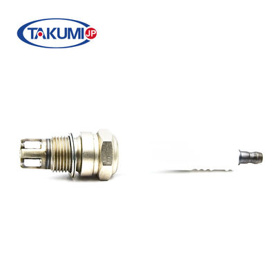 MWM TCG 3016 এর জন্য R10P7 প্রিচেম্বার ইন্ডাস্ট্রিয়াল স্পার্ক প্লাগ 12453566 বা 12344841