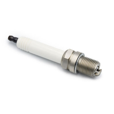 MWM 1242 0480 এর জন্য গ্যাস ইন্ডাস্ট্রিয়াল হেভি মেশিন স্পার্ক প্লাগ R5G12-77 ম্যাচ