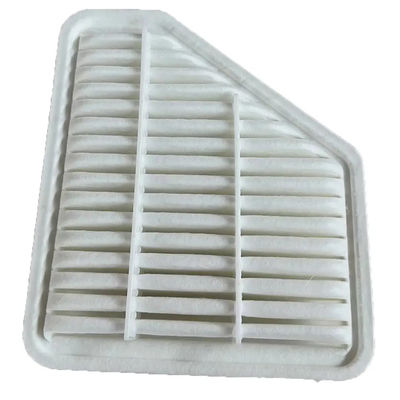 গাড়ি HEPA এয়ার ফিল্টার 17801-0R030 1780126020 TOYTA VERSO এর জন্য