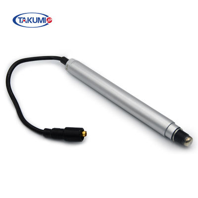 Takumi 12453566 S-R6A19 জেনারেটর স্পার্ক প্লাগ M18*1.5 থ্রেড 26mm রিচ 22.2mm