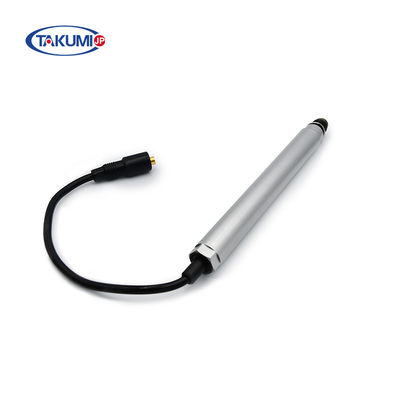 উচ্চ কর্মক্ষমতা স্পার্ক প্লাগ 12453566 S-R6A19 MWM M18*1.5 26mm রিচ উইথ রেজিস্টর
