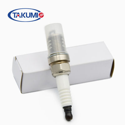 গ্যাস ইঞ্জিনের জন্য আসল কারখানা R3K15-78 RC78PYP RC78WYP 218 স্পার্ক প্লাগ