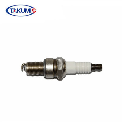 M4 থ্রেড মোটরসাইকেল স্পার্ক প্লাগ ক্রস জন্য N12YC W16EX-U N11YC BP5EY W8DC G- 7811