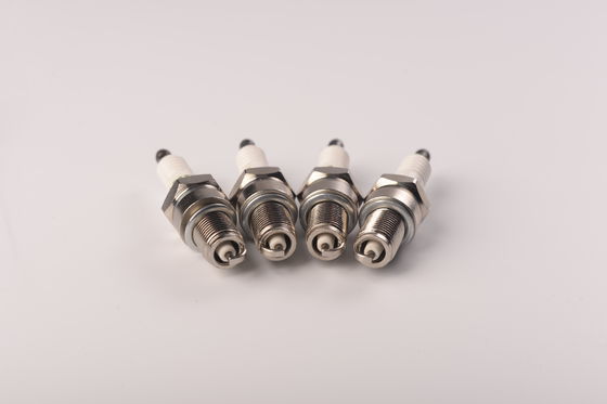 অটো স্পার্ক প্লাগ প্রতিস্থাপন NGK B6HS BP6HS এর জন্য