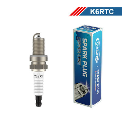 মোটরসাইকেলের স্পার্ক প্লাগ B7TC/CR8E