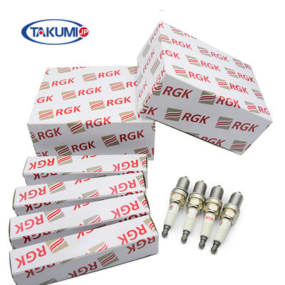 চ্যাম্পিয়ন RC78PYP জেনারেটর স্পার্ক প্লাগ জন্য Denso GK3-1A GK3-5A চরম জ্বলনযোগ্যতা