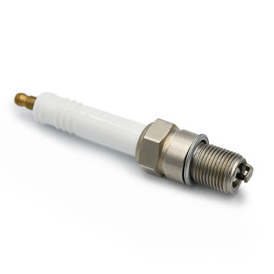 চ্যাম্পিয়ন RB77CC এর জন্য স্পার্ক প্লাগ প্রতিস্থাপন