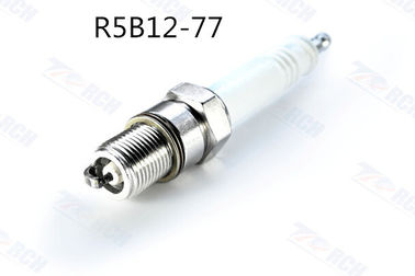 চ্যাম্পিয়ন RB77WPCC/KB77WPCC/FB77WPCC এর জন্য R5B12-77 স্পার্ক প্লাগ