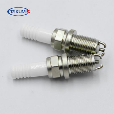 FLR8LDCU K16TR11 K16TR11-3194 BKR5EKC BKR5EKB11 এর জন্য মাল্টি-গ্রাউন্ড স্পার্ক প্লাগ প্রতিস্থাপন