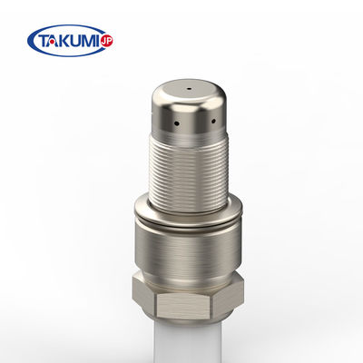 প্রিক্যাম্বার স্পার্ক প্লাগ R6GC1-77M Hgm 560 এর জন্য ম্যাচ 18VGZ1-77 এর জন্য প্রতিস্থাপিত 18VGZ9-77 18VGZ14-77