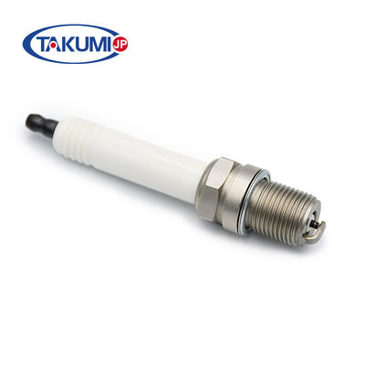 জেনারেটর স্পার্ক প্লাগ ম্যাচ জন্য DEUTZ MWM TBG 616 620 ইঞ্জিন 1242-0480 G23-3