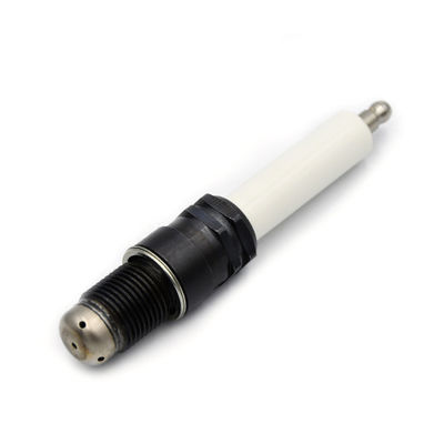 ERPILLAR G3520B G3520C G3520 রেসিস্টর প্রাক-চেম্বার ইলেকট্রোড ফ্ল্যাট সিট টাইপের জন্য স্পার্ক প্লাগ R6GC1-77
