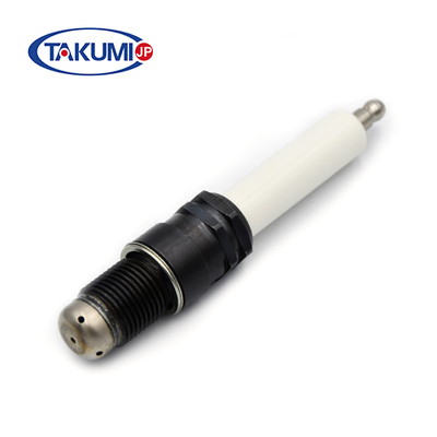 ইন্ডাস্ট্রিয়াল স্পার্ক প্লাগ S-R6A15 MWM TCG2016 CG132 এর জন্য প্রাক-চেম্বার রেজিস্টর