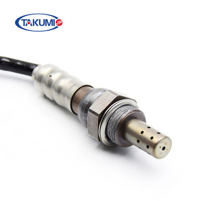 জেনেসিস কুপে ২০১০-২০১৪ এর জন্য ৪-তারের উত্তপ্ত অক্সিজেন সেন্সর, ৫২০মিমি দৈর্ঘ্য