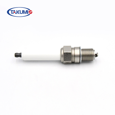 কাস্টমাইজেশন উচ্চ গুণমান স্পার্ক প্লাগ R5B12-77C GI3-5 GI3-1 GI3-3 এর প্রতিস্থাপন