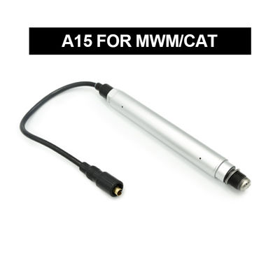 প্রি-চেম্বার স্পার্ক প্লাগ এস-আর৬এ১৫, গ্যাসকেট সিট এবং ২০১৬ সালের জন্য ৩১০মিমি তারের দৈর্ঘ্য প্রস্তুতকারকের মূল্যে