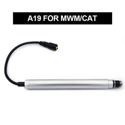 প্রি-চেম্বার স্পার্ক প্লাগ S-R6A19, 325mm তারের দৈর্ঘ্য এবং MWM TCG 3016 এবং Caterpillar CG132B এর জন্য 224mm শিল্ডেড দৈর্ঘ্য সহ