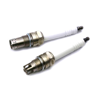 Takumi জেনারেটর স্পার্ক প্লাগ R10P7 GE Jenbacher JMS 320 ইঞ্জিনের জন্য P7 প্রতিস্থাপন