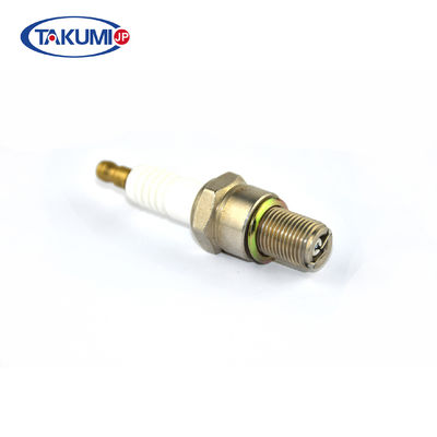 M14X1.25 ফোর্ডের জন্য থ্রেড চ্যাম্পিয়ন আরএন 79 জি শিল্প স্পার্ক প্লাগগুলি