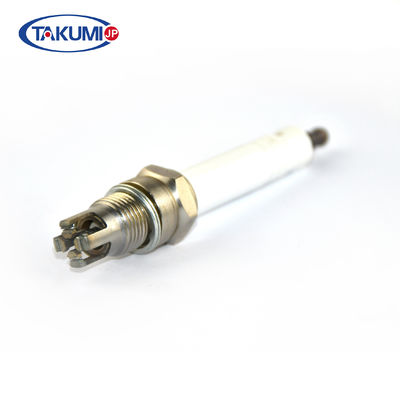 জিএস 420 ইঞ্জিনগুলির জন্য P7.1V5 351000 / P7.1V6 382195 জেনারেটর স্পার্ক প্লাগ