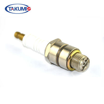 TAKUMI R2E15-85 স্পার্ক প্লাগ চ্যাম্পিয়ন RL85G STITT R2SGA40L প্যারালাল বার জেনারেটর স্পার্ক প্লাগ ইঞ্জিন গ্যাসকেট সিট
