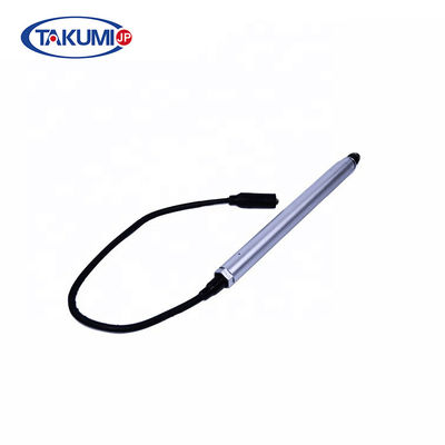 TAKUMI S-R6A12 স্পার্ক প্লাগ দীর্ঘ জীবন দীর্ঘস্থায়ী জেনারেটর স্পার্ক প্লাগ জন্য 1245-2835 1245 2074 1230 1641