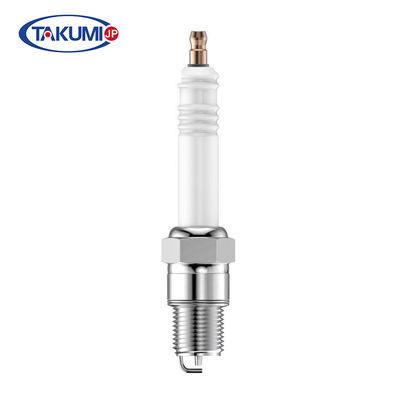 ডেনসো GI3-1 চ্যাম্পিয়ন FB77WPC কামিন্স কিউ 19G এর জন্য 243-4291 এর জন্য স্পার্ক প্লাগস ম্যাচ