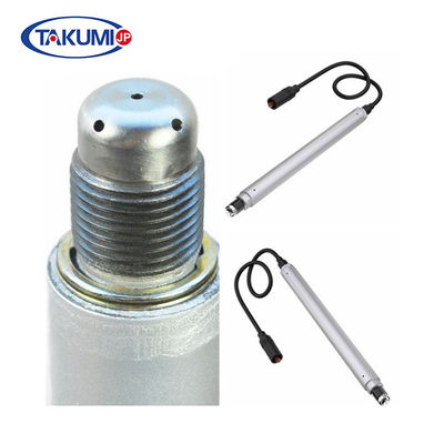 TAKUMI S-R6A13 স্পার্ক প্লাগ প্রিচেম্বার জেনারেটর স্পার্ক প্লাগ Deutz 3588 প্রতিস্থাপন TCG জেনারেটরের জন্য প্রযোজ্য