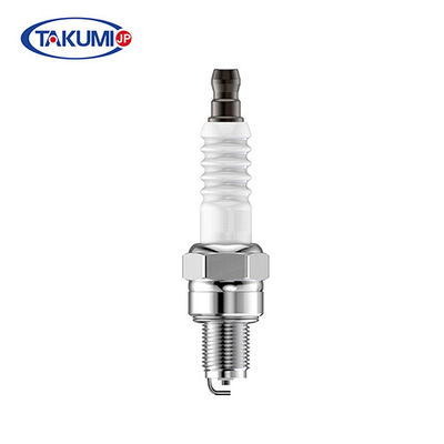C7HSA/ IU22/Z199/U3AC/NAR14YC/P-RZ7HC এর জন্য মোটরসাইকেল স্পার্ক প্লাগ A7TC ম্যাচ
