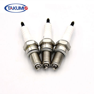 DP8EA9/D8REA/ X24EPR-U9 প্রকারের জন্য TAKUMI D8TC মোটরসাইকেল স্পার্ক প্লাগ ম্যাচ
