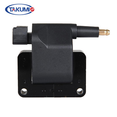 DAEWOO MATIZ অটো ইগনিশন কয়েলস PBT প্লাস্টিক শেল হস্তক্ষেপ দমন