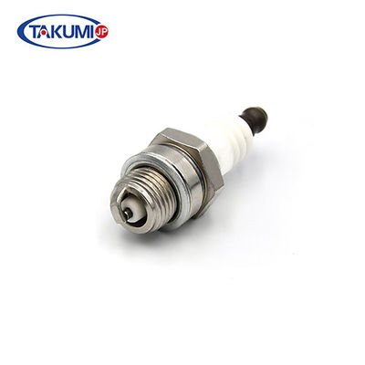 BPM6A / WS6F / CJ8Y এর জন্য লন মুভার / চেইনসোয়ার মেশিন স্পার্ক প্লাগ ম্যাচ