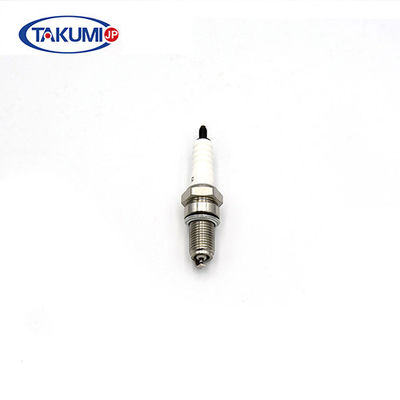 NGK DP8EA9 ডেনসো X24EP-U9 X24EP-U বোশ 0241145500 চ্যাম্পিয়ন RA6HC ব্রিস্ক বিআর 12 মোটরসাইকেল স্পার্ক প্লাগ