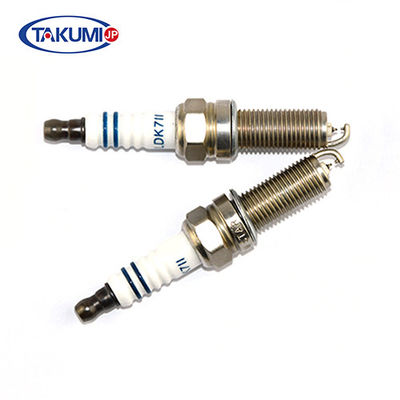 NGK LFR6AIX11 LFR6AIX LFR6AIX11P ডেনসো VKH20 IKH20 SK20HR11 আরইসি 9 এমসিএলএক্স গাড়ির স্পার্ক প্লাগ