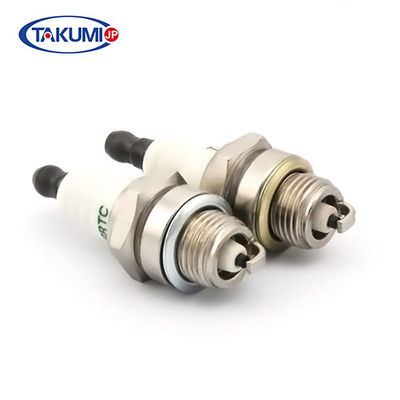 NGK DILKAR7B11 অটোলাইট APP5683 নিসান 22401-1LA1C নিসান 22401-1LA7 যানবাহন স্পার্ক প্লাগের জন্য সেকেন্ডেলস