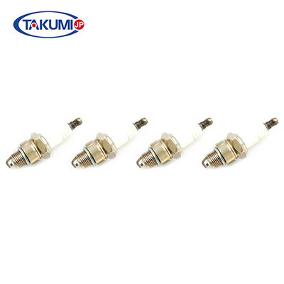 SK16R11/ IFR5A11 পাওয়ার পারফরম্যান্সের জন্য প্ল্যাটিনাম এবং ইরিডিয়াম গাড়ির জ্বালানী প্লাগ ম্যাচ
