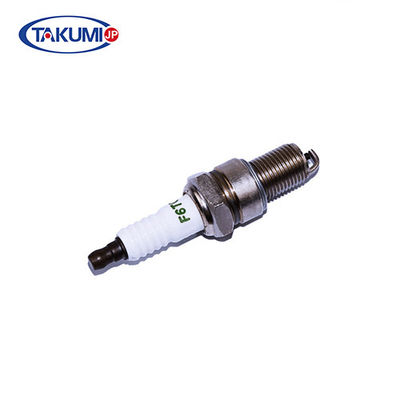 WR6DS /WR6DP0 N8GY-এর জন্য ইরিডিয়াম এবং প্ল্যাটিনাম ইলেক্ট্রোড অটো স্পার্ক প্লাগ