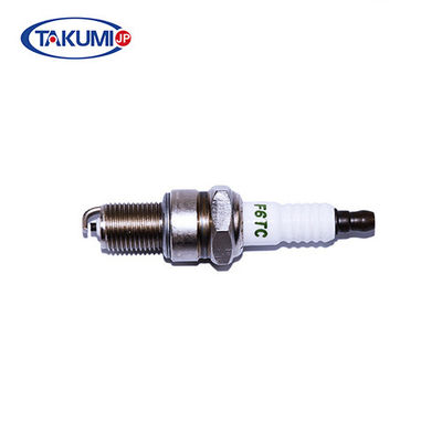 অটো স্পার্ক প্লাগগুলি NGK LFR6AIX11 LFR6AIX LFR6AIX11P ডেনসো VKH20 IKH20 SK20HR11 REC9MCLX মিলছে