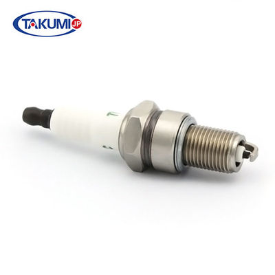NGK DILKAR7B11S ডেনসো SXU22HCR11S যানবাহন স্পার্ক প্লাগগুলি জে টাইপ ইলেক্ট্রোড