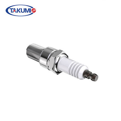 ILTR6A13G PLTR6A10G ITV20 গাড়ির স্পার্ক প্লাগ উন্নত প্রজ্বলন ক্ষমতার জন্য