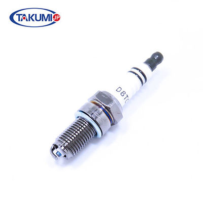 NGK IFR5A11 অটো স্পার্ক প্লাগগুলি / মোটরগাড়ি স্পার্ক প্লাগগুলি প্রতিস্থাপন ইগনিশন স্যুইচ করুন