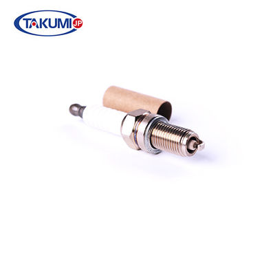 90CC 70CC এর জন্য গ্যাসকেট সিট মোটরসাইকেল স্পার্ক প্লাগ নিকেল প্লেটেড ইলেকট্রোড