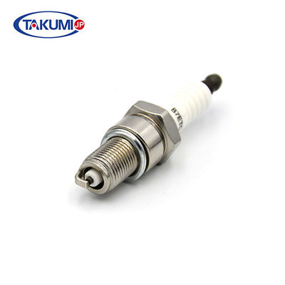 NGK B7HS ডেনসো W22FS-U ব্রাশ কাটার স্পার্ক প্লাগ নিকেল কপার ইলেক্ট্রোড