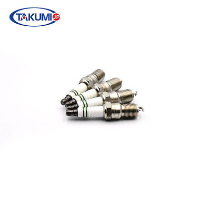 F7tc Ik20 473qb 3707010 ফোর্ড ম্যাকের জন্য অটো আইরিডিয়াম স্পার্ক প্লাগ